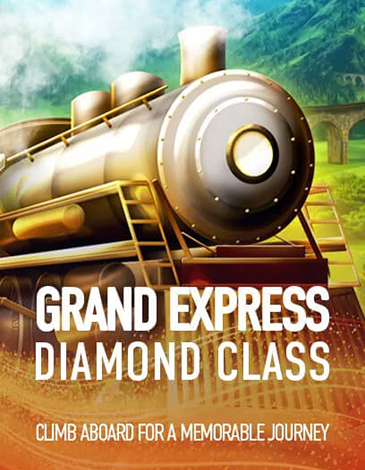 Grand Express Diamond Class