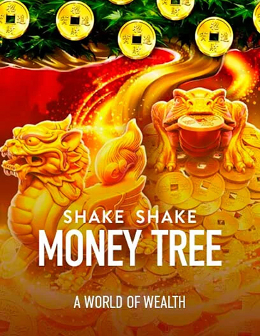 Shake Shake Money Tree