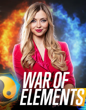 War Of Elements